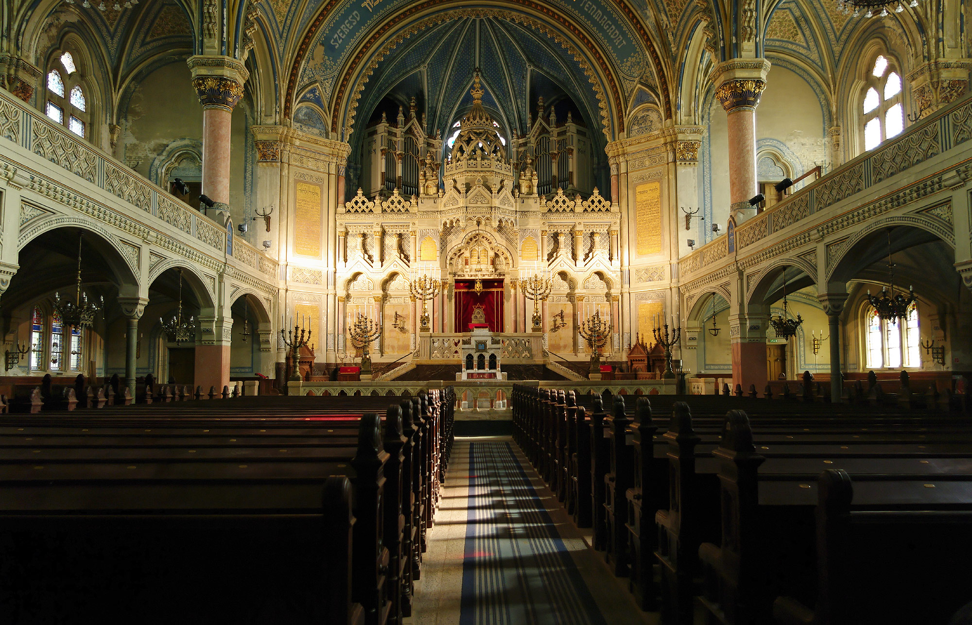 Szeged (Photo License CC BY 2.0)